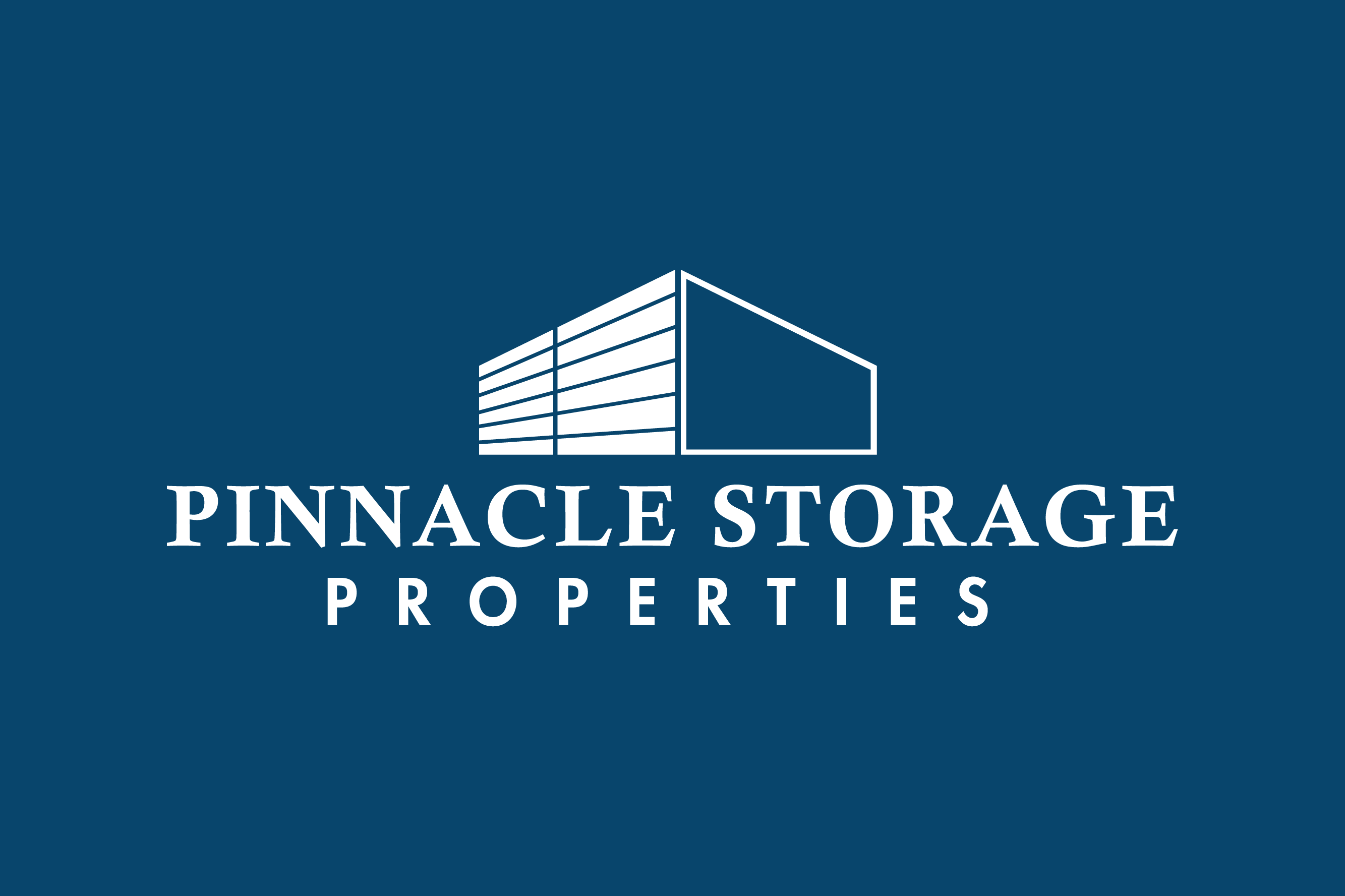 Pinnacle Storage Properties Logo