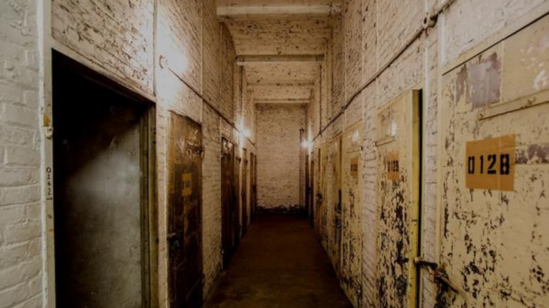 Don't Let Your Self Storage Facility Look Like a Haunted House