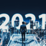 Three Digital Marketing Trends for 2021