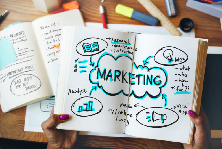 Our Favorite Marketing Tools and How They Drive Results