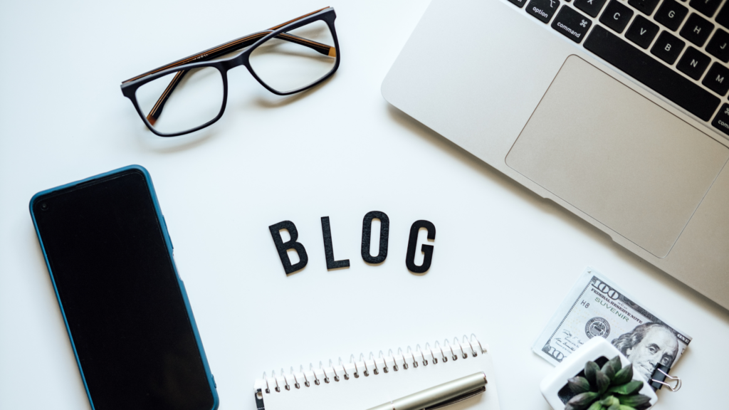 FineView Marketing How blogs impact your website