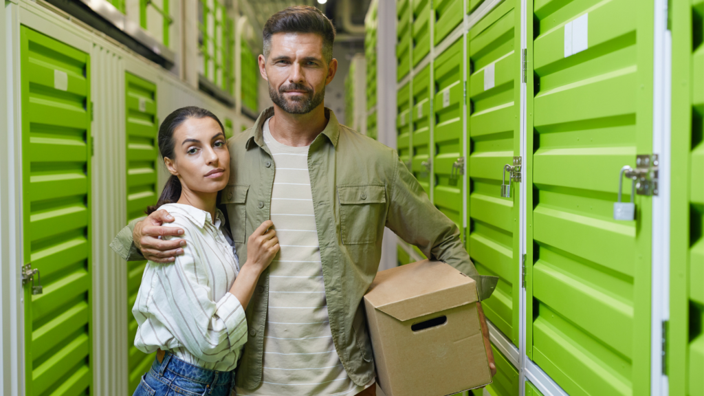 Self Storage Investing and the Market