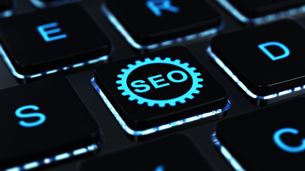 The importance of SEO in the Self Storage Industry