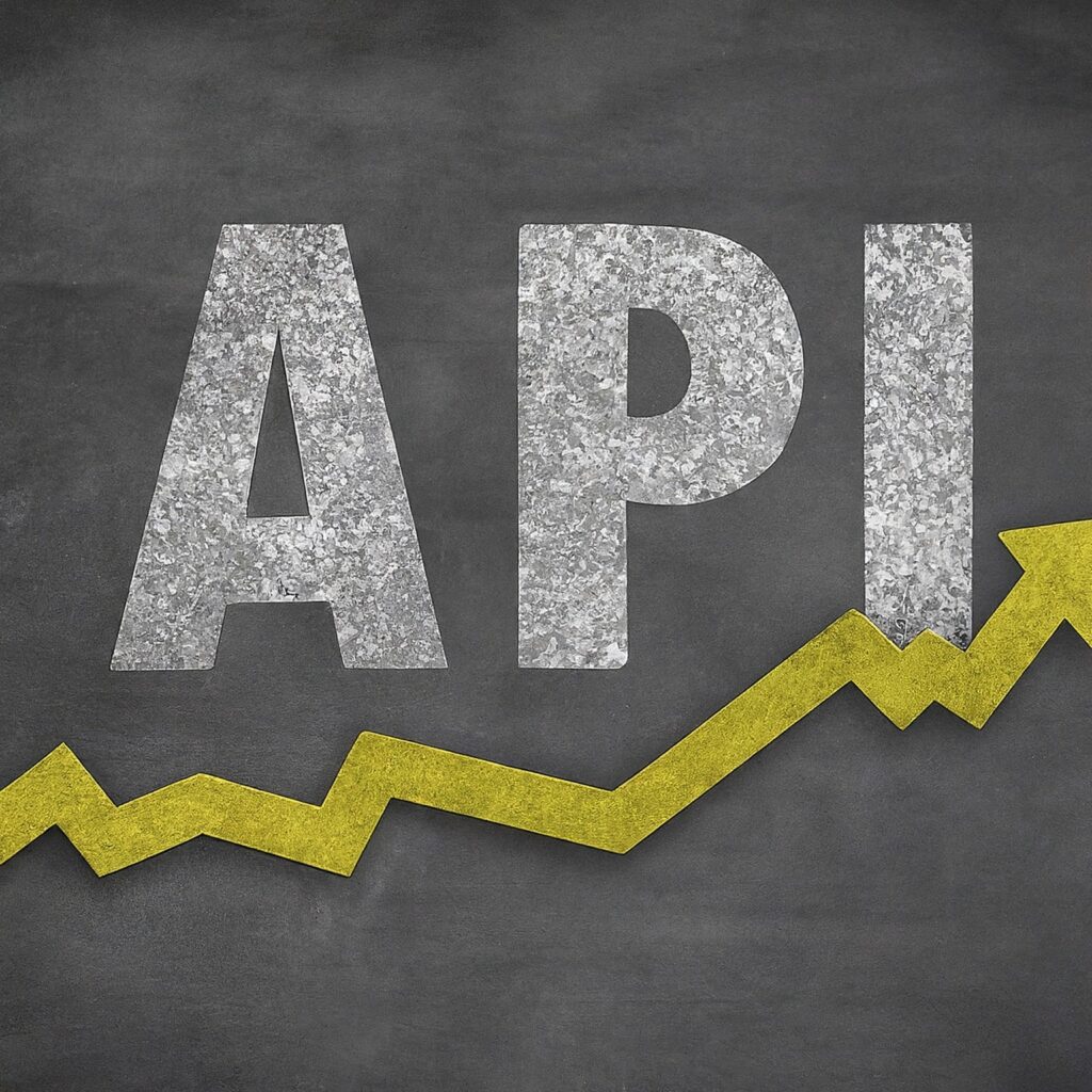 FineView Marketing, APIs Play a Role in Your Bottom Line