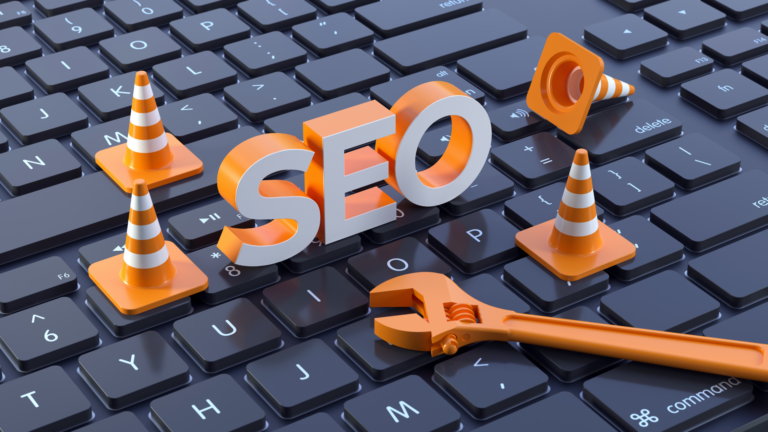 SEO for Self Storage Owners and Operators